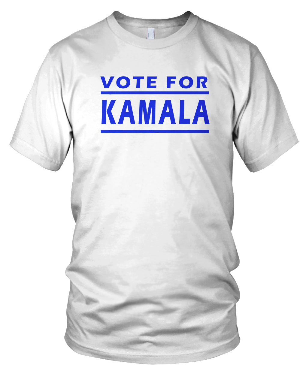 Vote For Kamala Harris T-Shirts