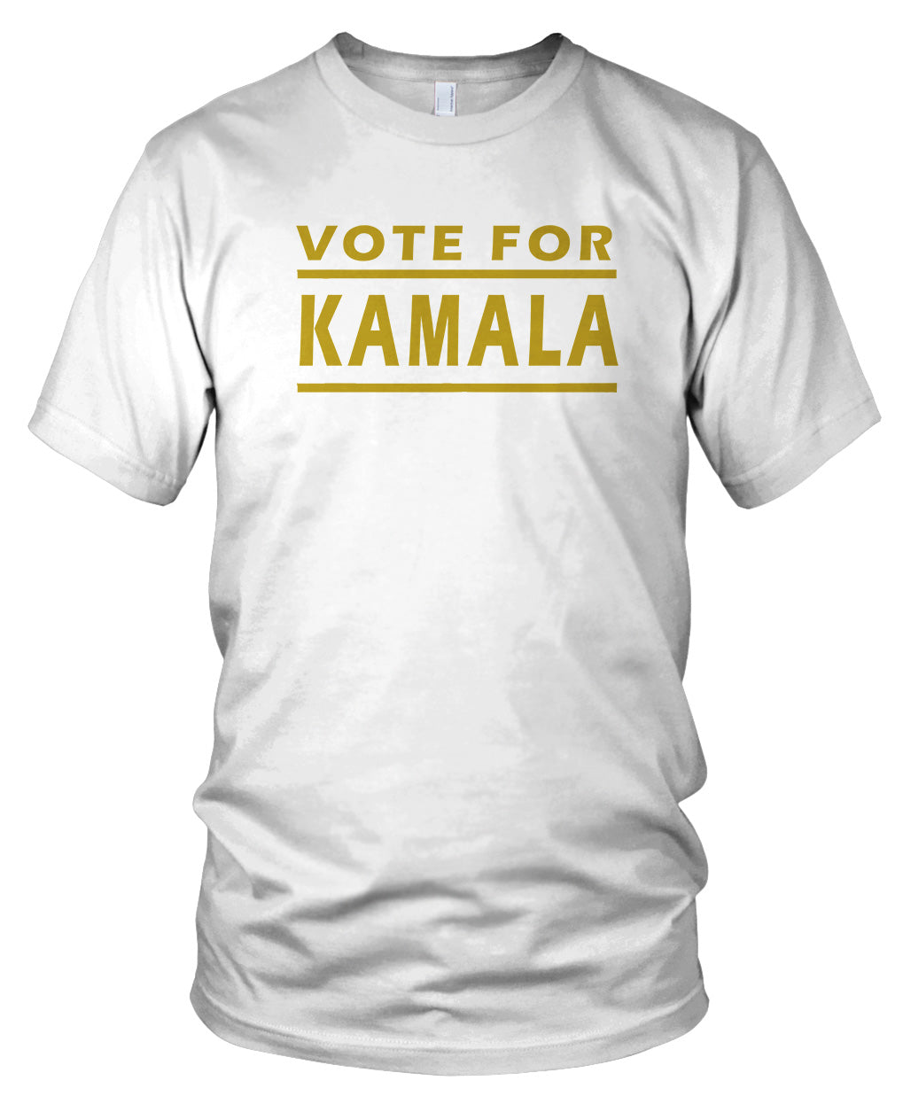 Vote For Kamala Harris T-Shirts