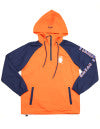 Cargar imagen en el visor de la galería, VIRGINIA STATE WOMEN'S ANORAK JACKET
