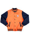 Cargar imagen en el visor de la galería, VIRGINIA STATE BASEBALL JACKET
