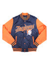Cargar imagen en el visor de la galería, VIRGINIA STATE BASEBALL JACKET
