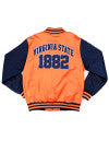Cargar imagen en el visor de la galería, VIRGINIA STATE BASEBALL JACKET
