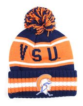 Load image into Gallery viewer, VIRGINIA STATE BEANIE
