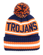 Load image into Gallery viewer, VIRGINIA STATE BEANIE
