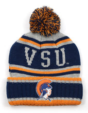 Load image into Gallery viewer, VIRGINIA STATE BEANIE
