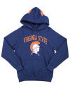 Cargar imagen en el visor de la galería, VIRGINIA STATE UNIVERSITY HOODIE
