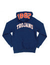Load image into Gallery viewer, VIRGINIA STATE UNIVERSITY HOODIE
