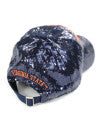 Cargar imagen en el visor de la galería, VIRGINIA STATE SEQUINS CAP
