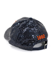 Load image into Gallery viewer, VIRGINIA STATE SEQUINS CAP

