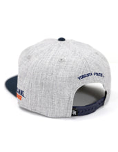 Load image into Gallery viewer, VIRGINIA STATE SNAPBACK CAP
