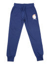 Cargar imagen en el visor de la galería, VIRGINIA STATE WOMENS SWEAT PANT
