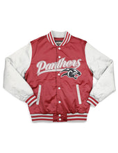 Load image into Gallery viewer, VIRGINIA UNION BASEBALL JACKET
