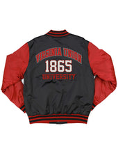 Load image into Gallery viewer, VIRGINIA UNION BASEBALL JACKET
