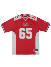 Load image into Gallery viewer, VIRGINIA UNION FOOTBALL JERSEY
