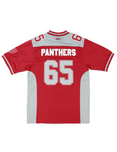 Load image into Gallery viewer, VIRGINIA UNION FOOTBALL JERSEY
