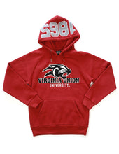 Load image into Gallery viewer, VIRGINIA UNION HOODIE
