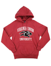 Load image into Gallery viewer, VIRGINIA UNION HOODIE
