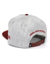 Cargar imagen en el visor de la galería, VIRGINIA UNION SNAPBACK CAP

