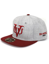 Cargar imagen en el visor de la galería, VIRGINIA UNION SNAPBACK CAP
