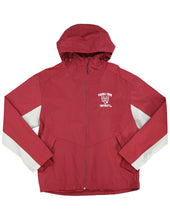 Load image into Gallery viewer, VIRGINIA UNION WINDBREAKER
