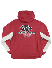 Load image into Gallery viewer, VIRGINIA UNION WINDBREAKER
