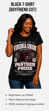 Cargar imagen en el visor de la galería, Virginia Union University Juneteenth 26 T-shirt
