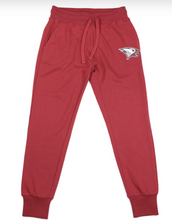 Cargar imagen en el visor de la galería, NORTH CAROLINA CENTRAL UNIVERSITY WOMEN SWEAT PANT
