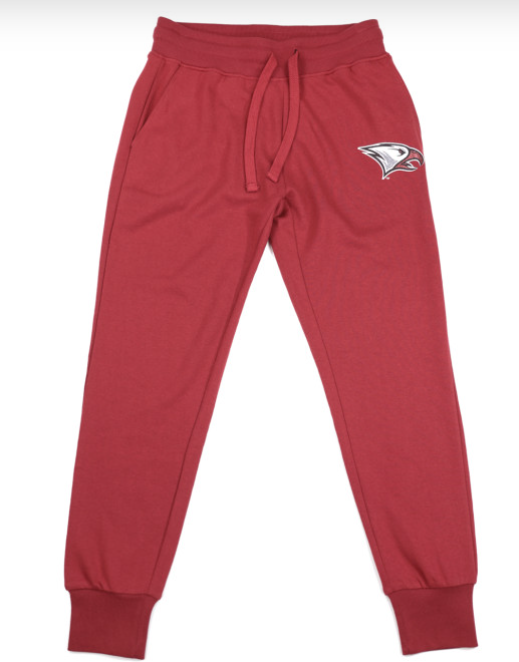 NORTH CAROLINA CENTRAL UNIVERSITY WOMEN SWEAT PANT