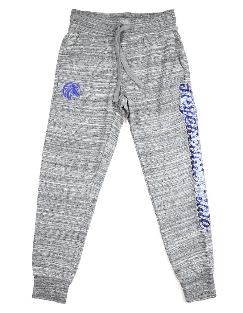 FAYETTEVILLE STATE WOMEN JOGGER PANT