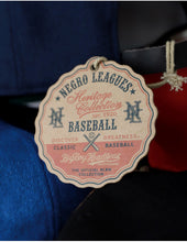 Load image into Gallery viewer, ST. LOUIS STARS HERITAGE WOOL CAP
