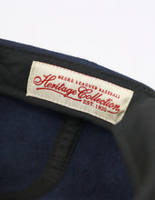 Load image into Gallery viewer, NEW YORK CUBANS HERITAGE WOOL CAP
