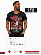 Load image into Gallery viewer, Winston Salem State University Juneteenth T-Shirt 26

