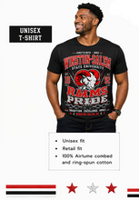 Load image into Gallery viewer, Winston Salem State University Juneteenth T-Shirt 26
