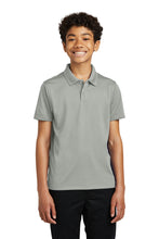 Cargar imagen en el visor de la galería, Port Authority ®  Youth Dry Zone ®  UV Micro-Mesh Polo Y110
