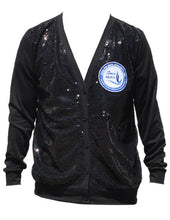 Load image into Gallery viewer, ZETA PHI BETA CARDIGAN
