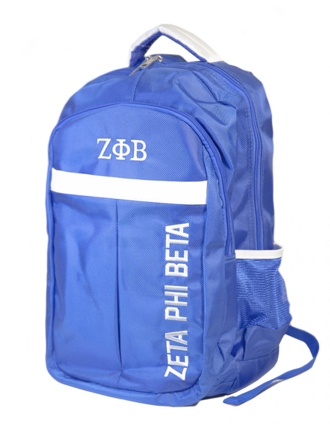 ZPB BACKPACK