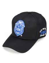 Cargar imagen en el visor de la galería, Zeta Phi Beta CAP_BLACK
