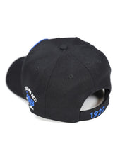 Cargar imagen en el visor de la galería, Zeta Phi Beta CAP_BLACK

