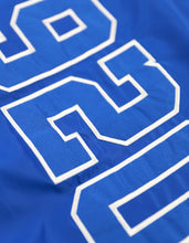 Load image into Gallery viewer, ZETA PHI BETA BOMBER JACKET
