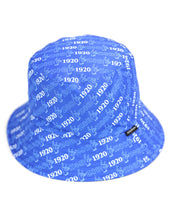 Load image into Gallery viewer, ZPB REVERSIBLE BUCKET HAT
