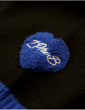 Cargar imagen en el visor de la galería, ZETA PHI BETA WOOL SWEATER CARDIGAN
