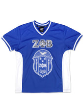 Load image into Gallery viewer, ZPB FOOTBALL JERSEY

