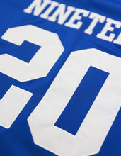 Load image into Gallery viewer, ZETA PHI BETA FOOTBALL JERSEY_ROYAL BLUE
