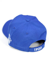 Load image into Gallery viewer, ZPB CAP_ROYAL BLUE
