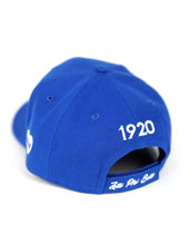Load image into Gallery viewer, ZETA PHI BETA CAP
