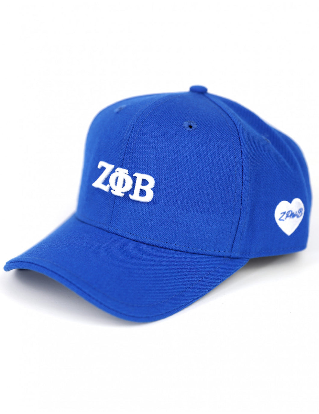 ZPB CAP