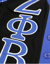 Load image into Gallery viewer, ZETA PHI BETA CARDIGAN
