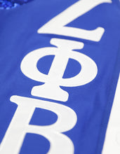 Load image into Gallery viewer, ZETA PHI THETA CARDIGAN
