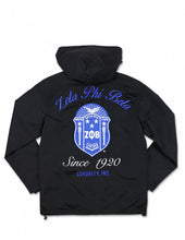Load image into Gallery viewer, ZETA PHI BETA WINDBREAKER JACKET
