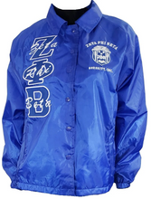 Load image into Gallery viewer, Zeta Phi Beta Traditional Line Jackets
